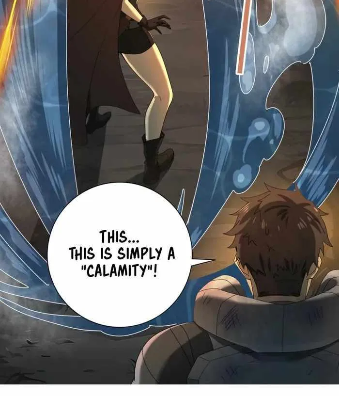 WORTHLESS PROFESSION: DRAGON TAMER Chapter 9 page 42 - 