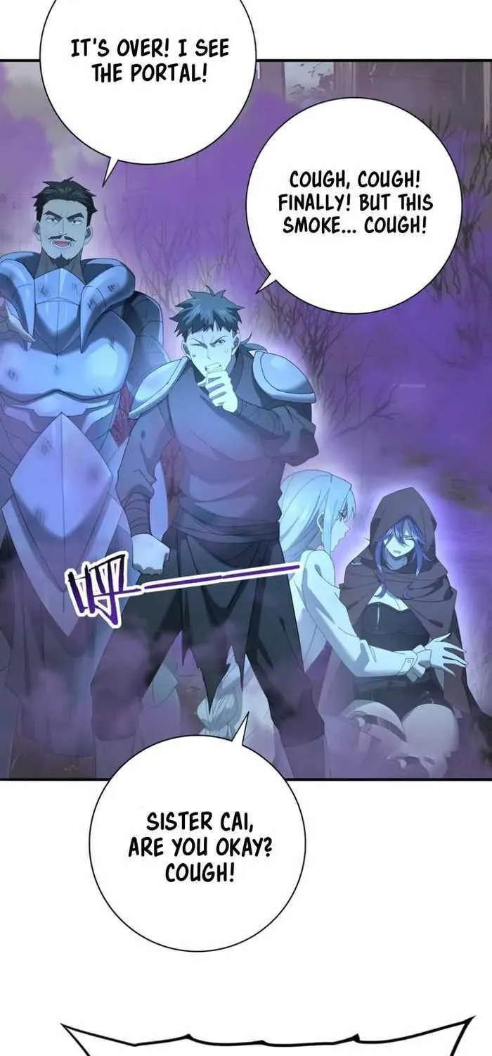 WORTHLESS PROFESSION: DRAGON TAMER Chapter 9 page 47 - 