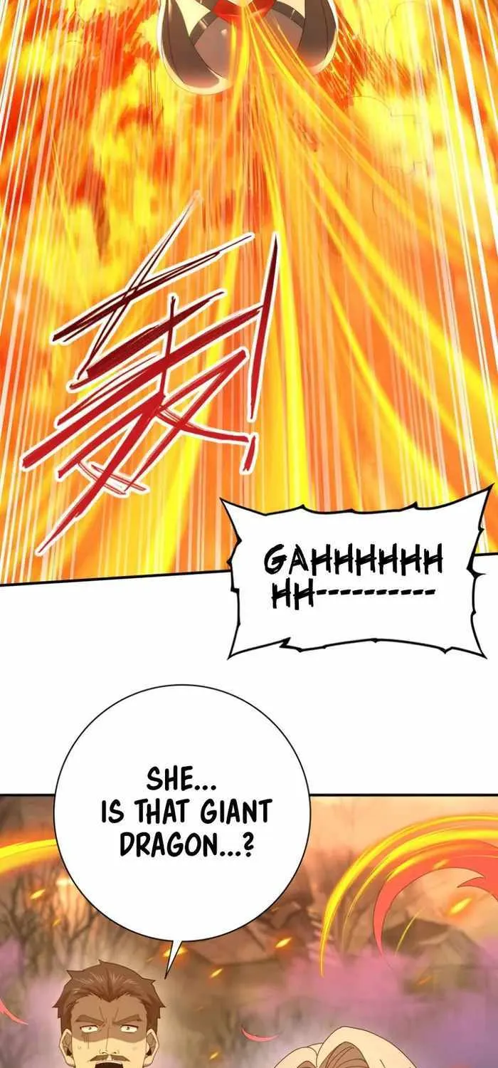 WORTHLESS PROFESSION: DRAGON TAMER Chapter 9 page 52 - 