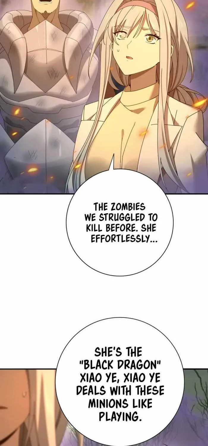 WORTHLESS PROFESSION: DRAGON TAMER Chapter 9 page 53 - 
