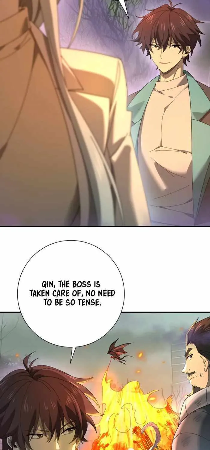 WORTHLESS PROFESSION: DRAGON TAMER Chapter 9 page 54 - 