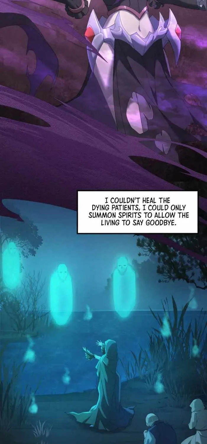 WORTHLESS PROFESSION: DRAGON TAMER Chapter 9 page 7 - 