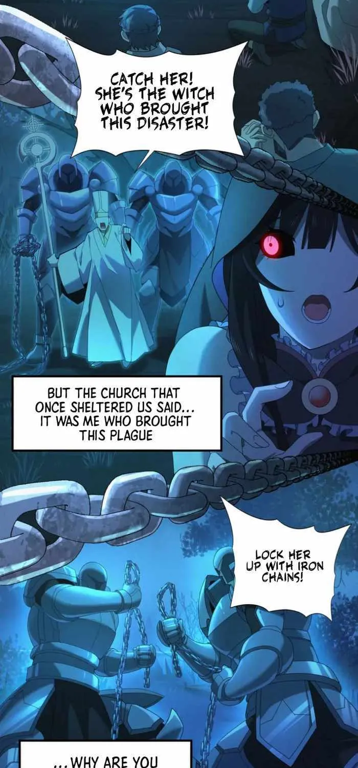WORTHLESS PROFESSION: DRAGON TAMER Chapter 9 page 8 - 
