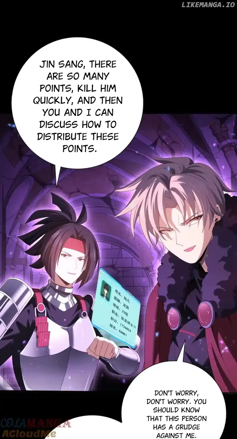 WORTHLESS PROFESSION: DRAGON TAMER Chapter 90 page 15 - 