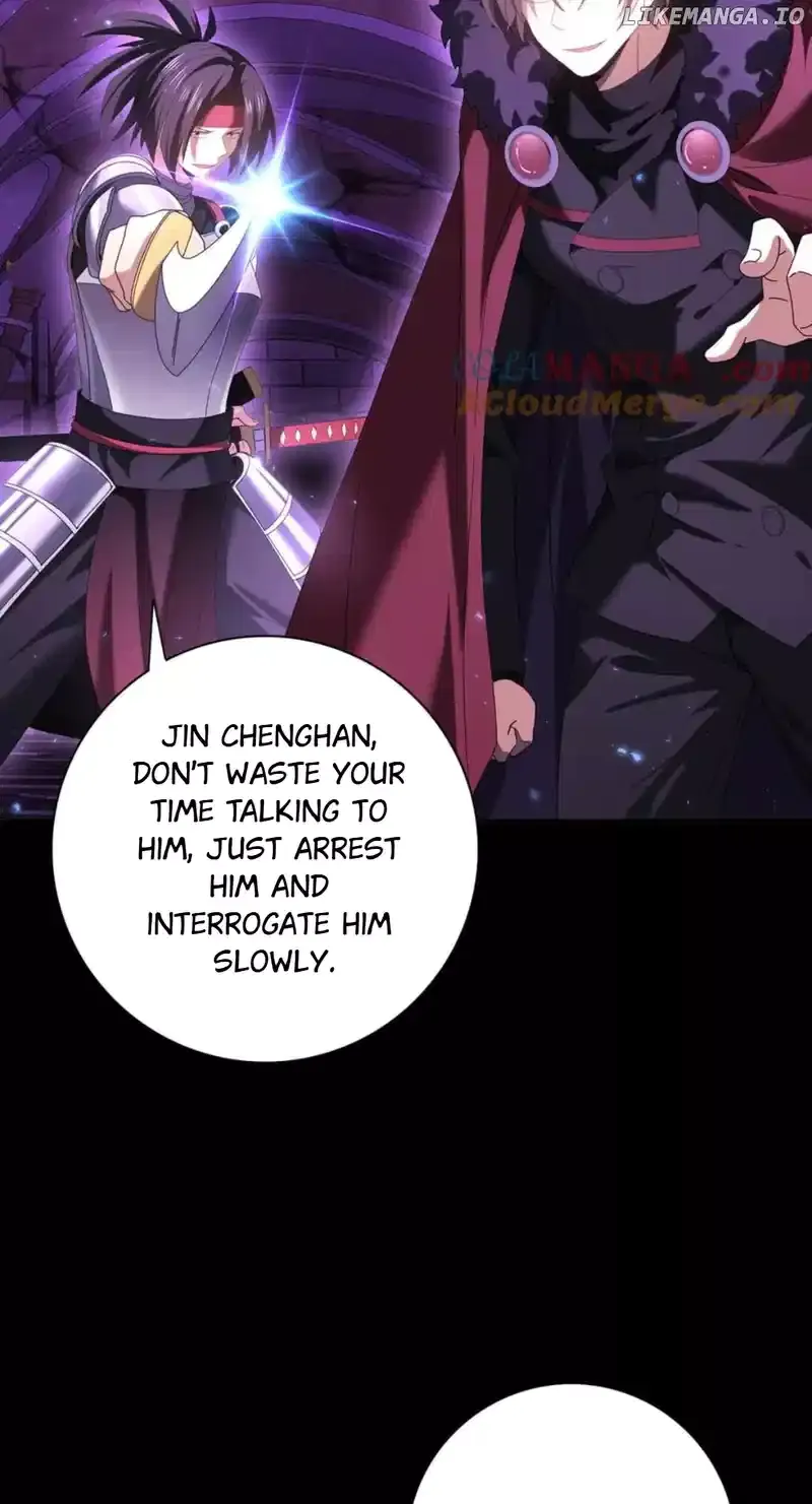WORTHLESS PROFESSION: DRAGON TAMER Chapter 90 page 19 - 