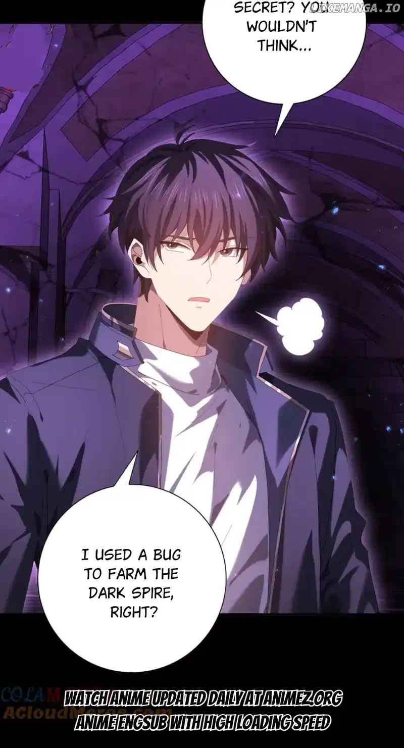 WORTHLESS PROFESSION: DRAGON TAMER Chapter 90 page 20 - 
