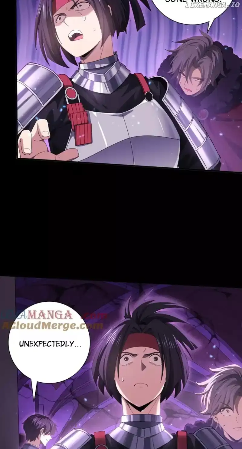 WORTHLESS PROFESSION: DRAGON TAMER Chapter 90 page 3 - 