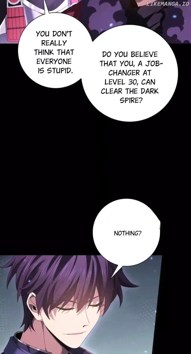 WORTHLESS PROFESSION: DRAGON TAMER Chapter 90 page 22 - 