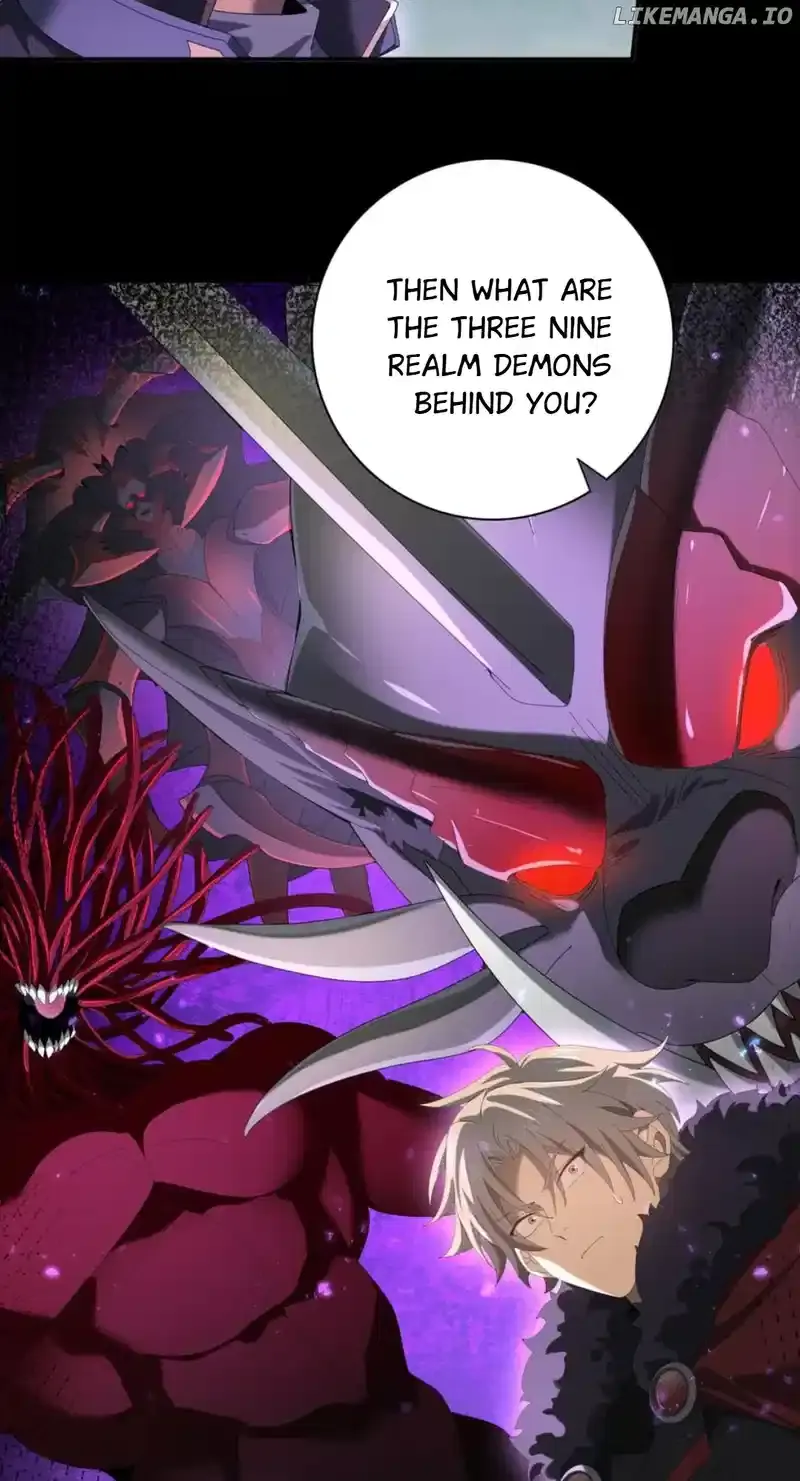 WORTHLESS PROFESSION: DRAGON TAMER Chapter 90 page 23 - 