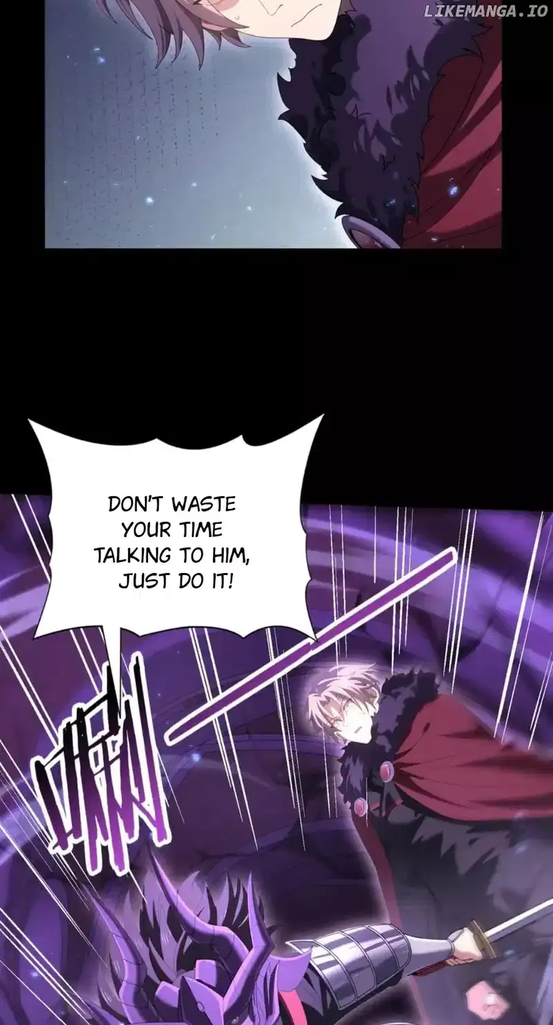 WORTHLESS PROFESSION: DRAGON TAMER Chapter 90 page 28 - 