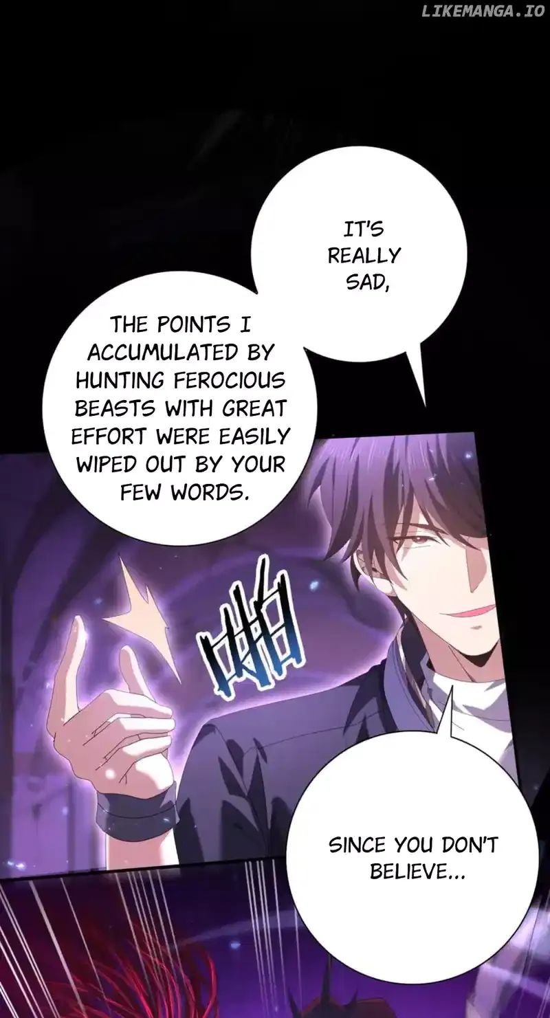 WORTHLESS PROFESSION: DRAGON TAMER Chapter 90 page 30 - 