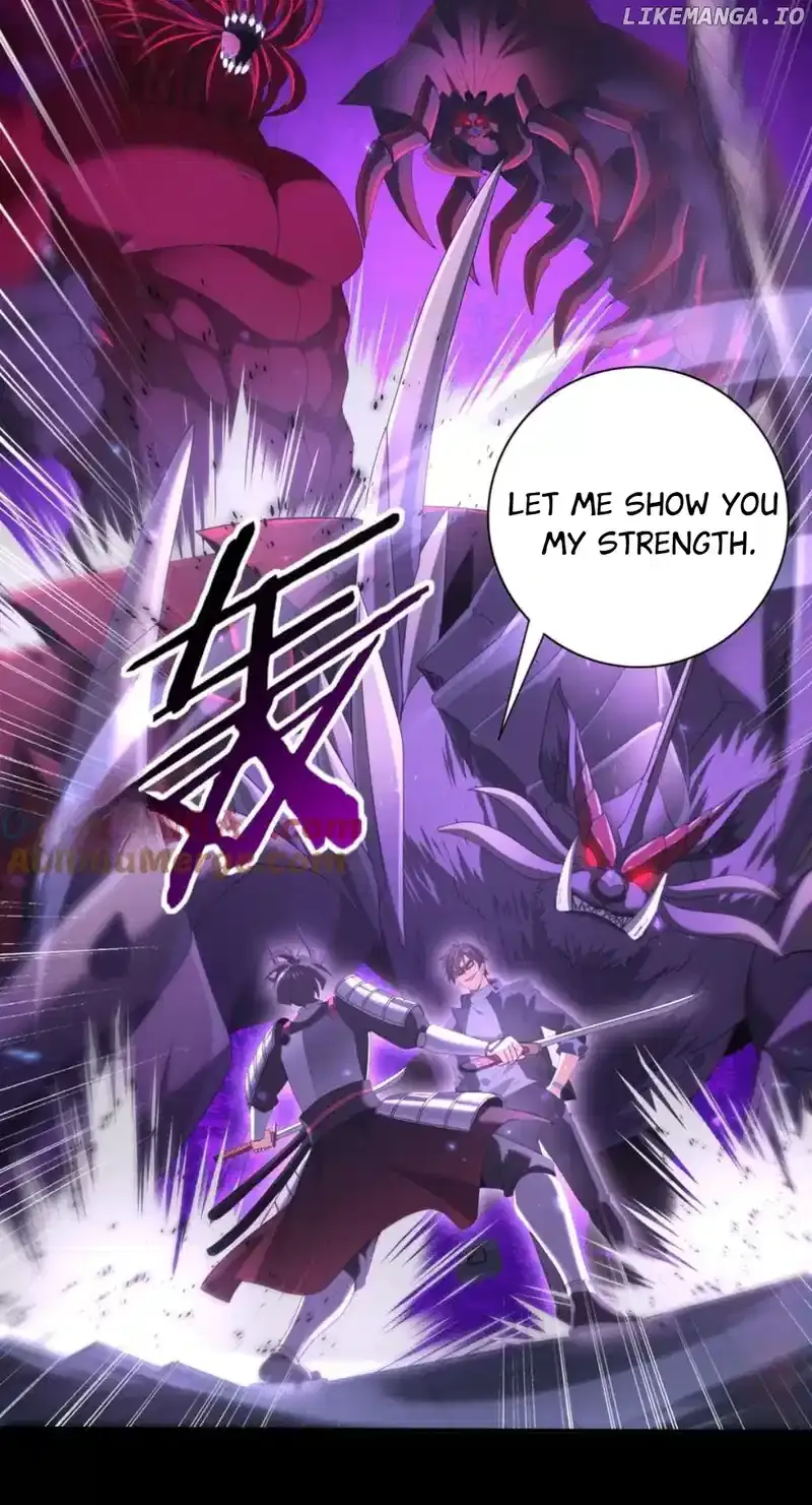 WORTHLESS PROFESSION: DRAGON TAMER Chapter 90 page 31 - 
