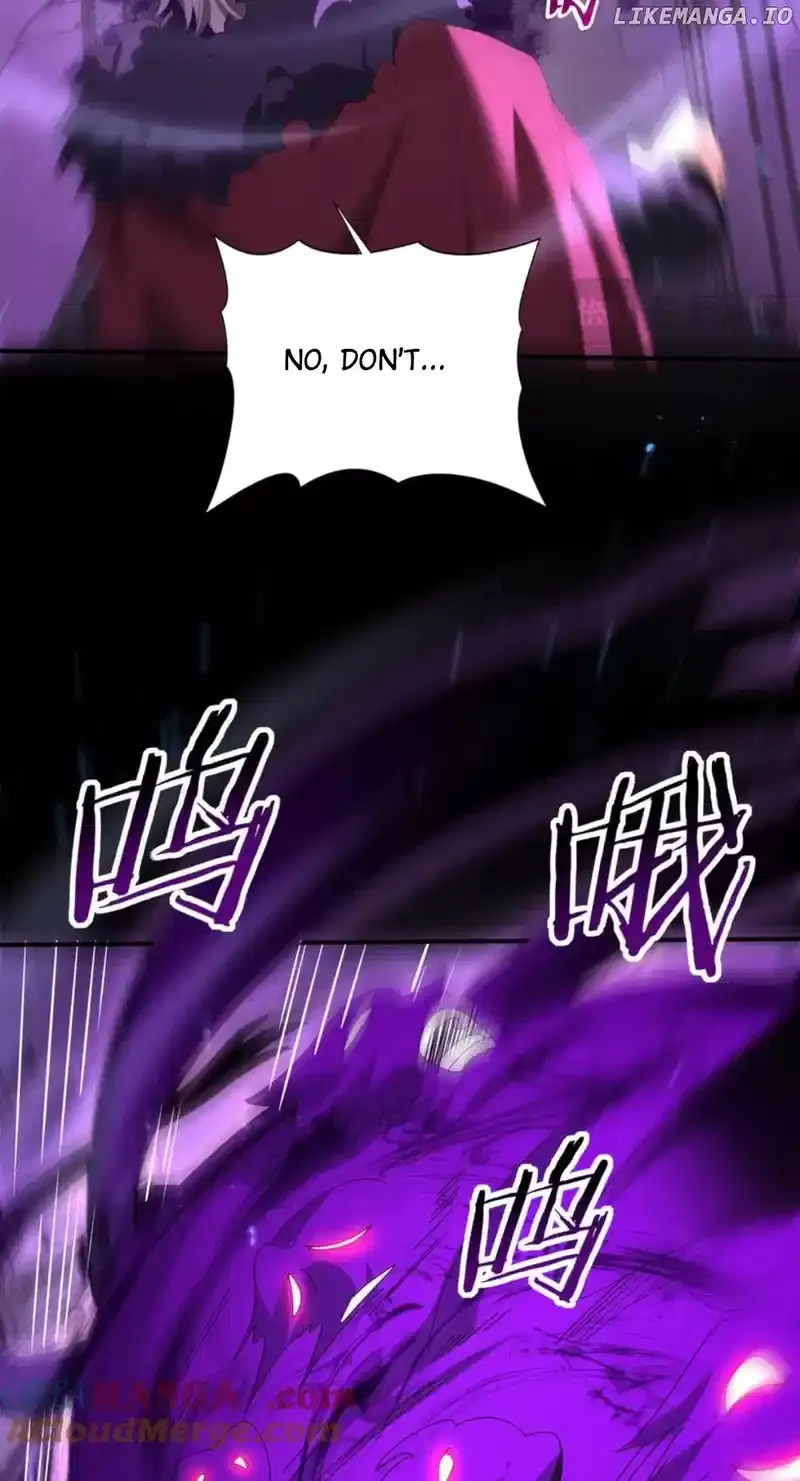 WORTHLESS PROFESSION: DRAGON TAMER Chapter 90 page 40 - 
