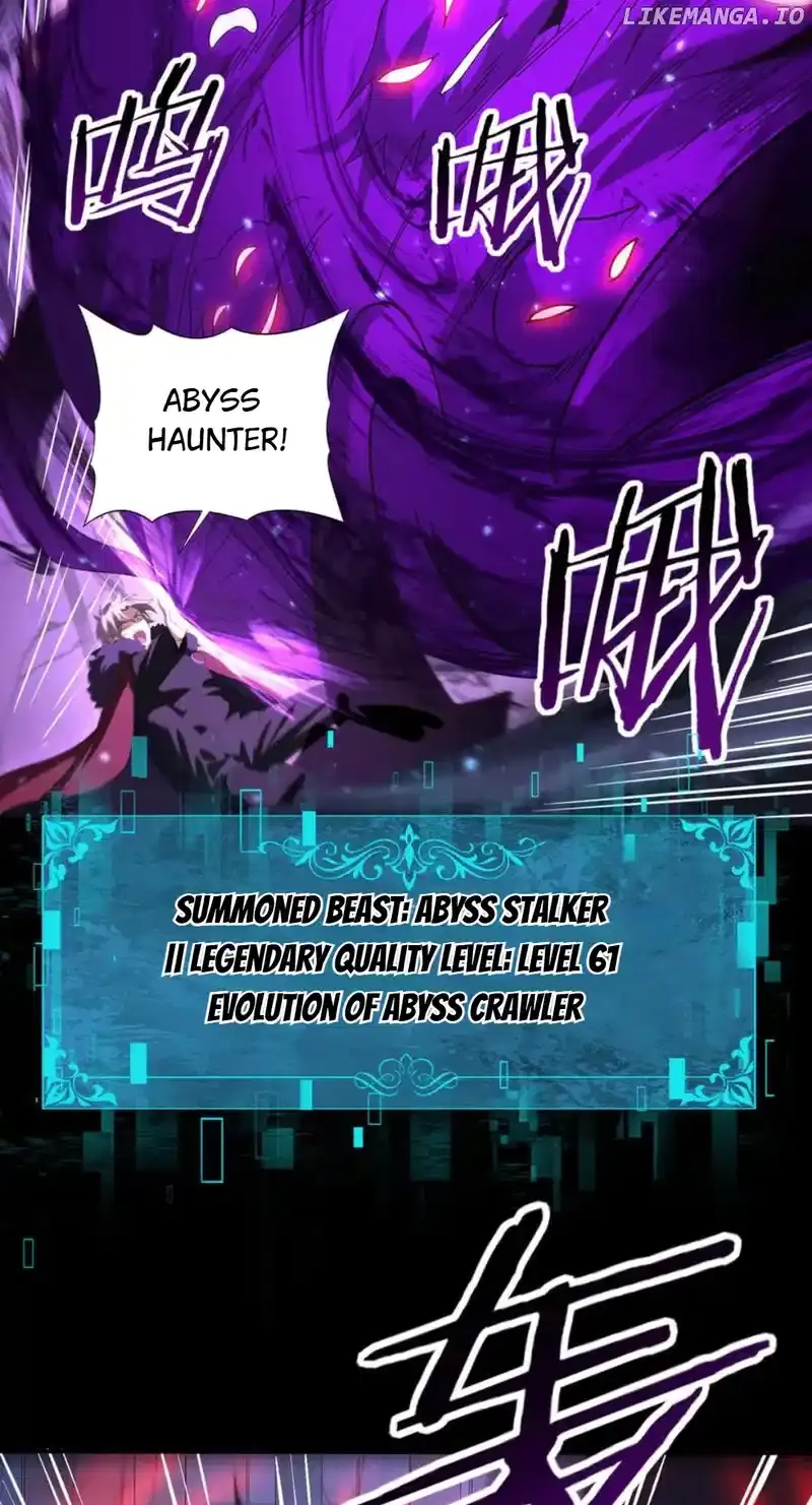 WORTHLESS PROFESSION: DRAGON TAMER Chapter 90 page 41 - 