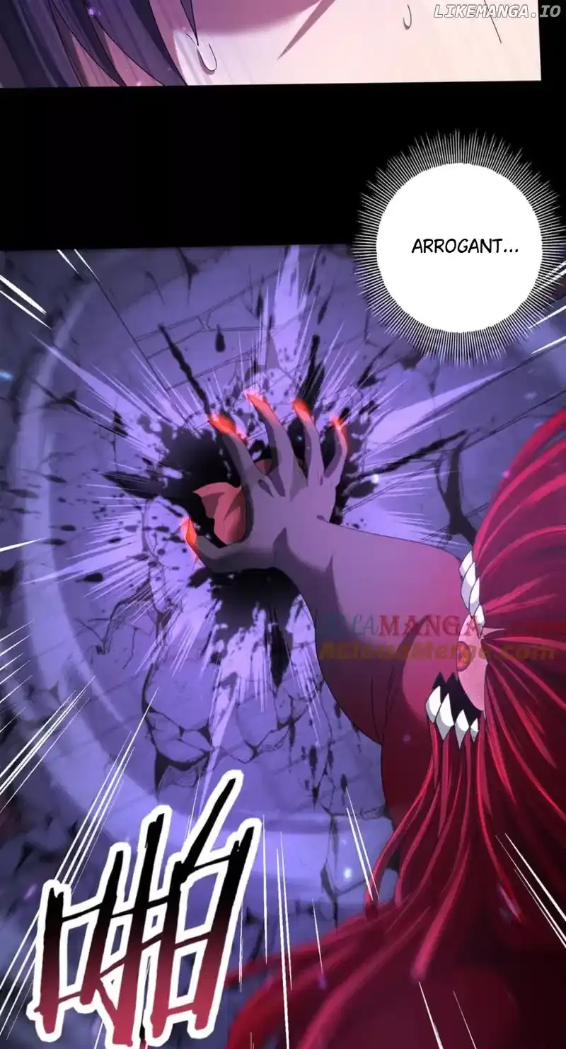 WORTHLESS PROFESSION: DRAGON TAMER Chapter 90 page 46 - 