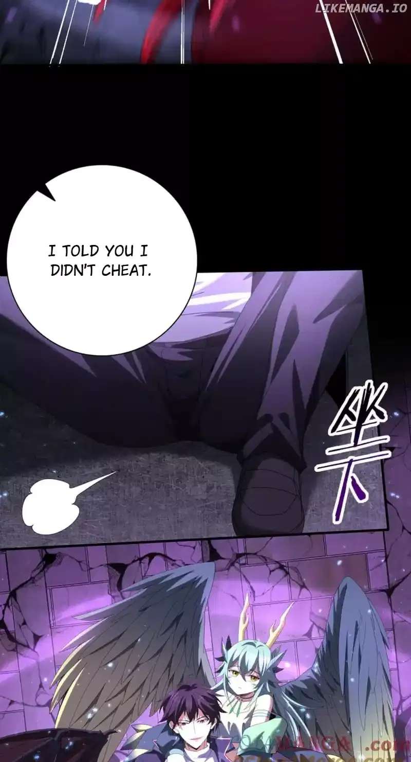WORTHLESS PROFESSION: DRAGON TAMER Chapter 90 page 47 - 