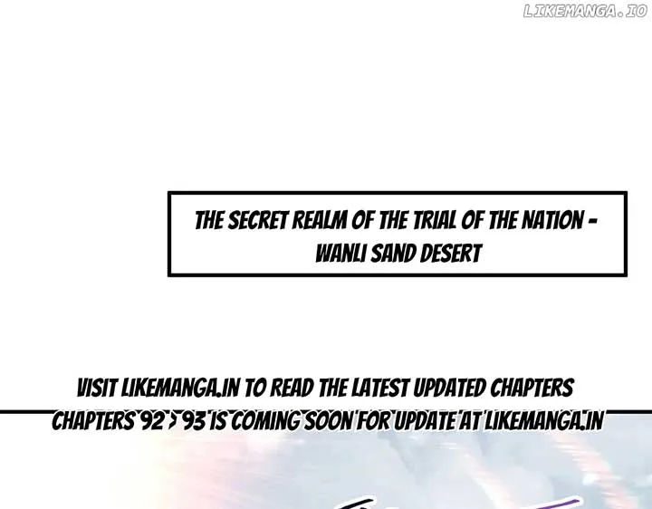 WORTHLESS PROFESSION: DRAGON TAMER Chapter 91 page 2 - 