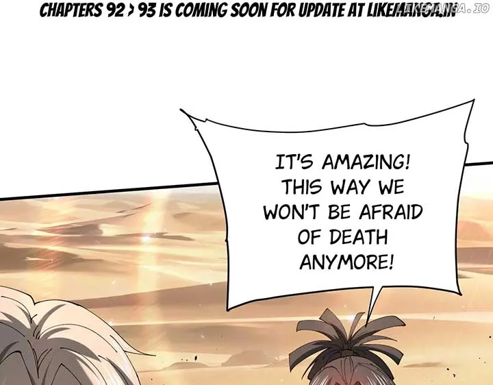 WORTHLESS PROFESSION: DRAGON TAMER Chapter 91 page 11 - 