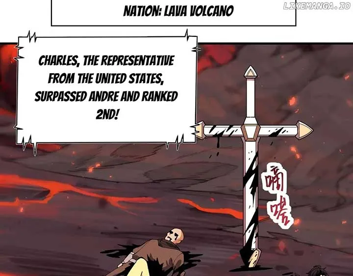 WORTHLESS PROFESSION: DRAGON TAMER Chapter 91 page 102 - 