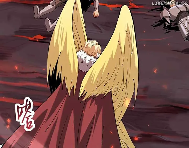 WORTHLESS PROFESSION: DRAGON TAMER Chapter 91 page 103 - 
