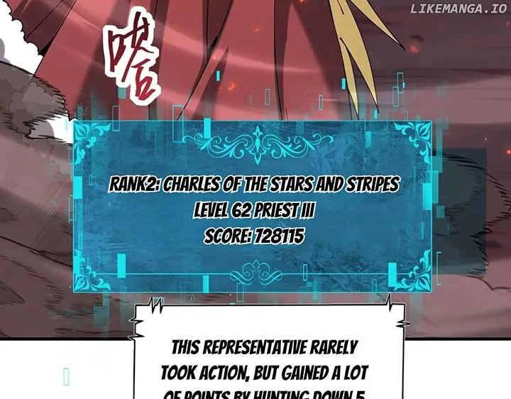 WORTHLESS PROFESSION: DRAGON TAMER Chapter 91 page 104 - 