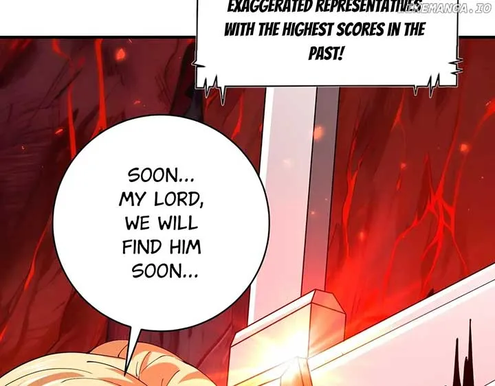 WORTHLESS PROFESSION: DRAGON TAMER Chapter 91 page 106 - 