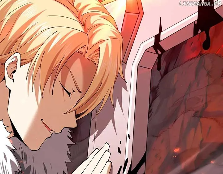 WORTHLESS PROFESSION: DRAGON TAMER Chapter 91 page 107 - 