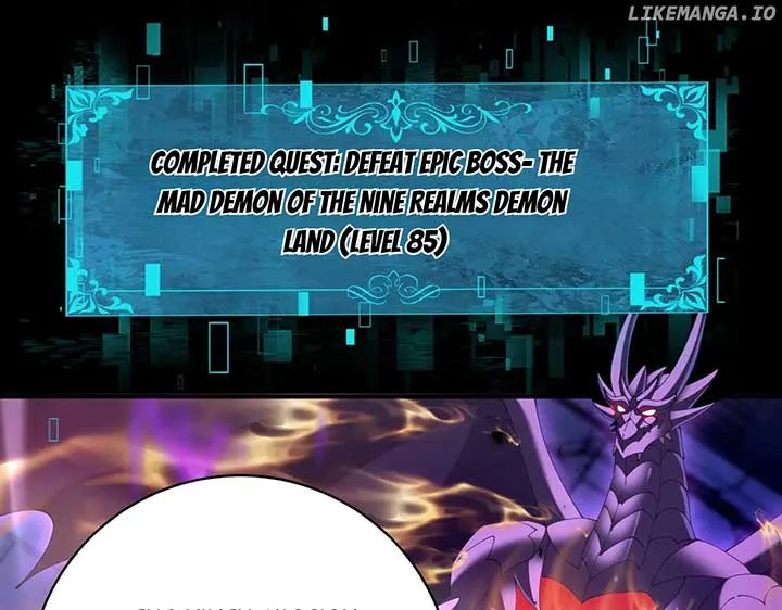 WORTHLESS PROFESSION: DRAGON TAMER Chapter 91 page 115 - 