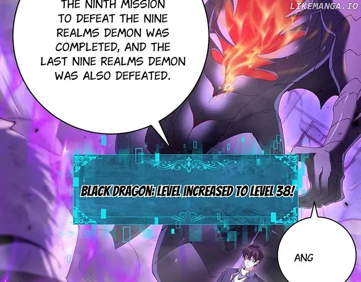 WORTHLESS PROFESSION: DRAGON TAMER Chapter 91 page 116 - 