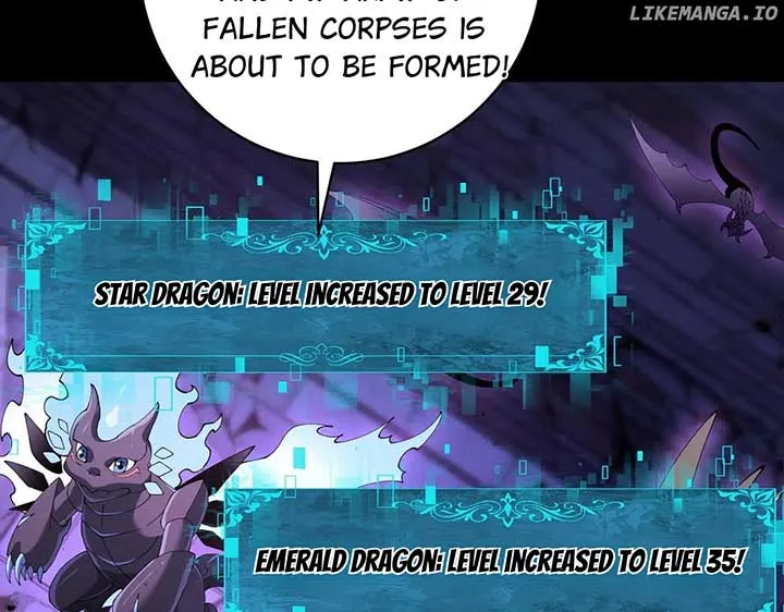 WORTHLESS PROFESSION: DRAGON TAMER Chapter 91 page 119 - 