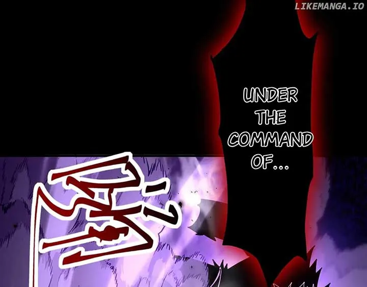 WORTHLESS PROFESSION: DRAGON TAMER Chapter 91 page 122 - 