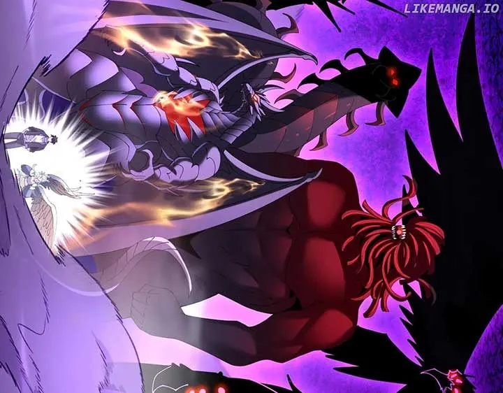 WORTHLESS PROFESSION: DRAGON TAMER Chapter 91 page 124 - 