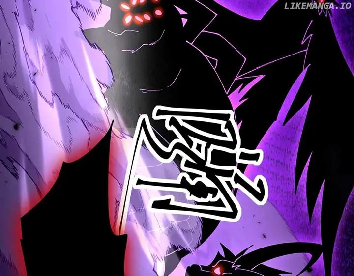 WORTHLESS PROFESSION: DRAGON TAMER Chapter 91 page 125 - 