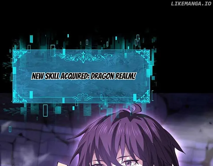 WORTHLESS PROFESSION: DRAGON TAMER Chapter 91 page 127 - 