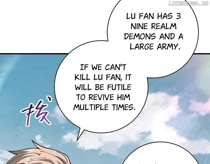 WORTHLESS PROFESSION: DRAGON TAMER Chapter 91 page 14 - 