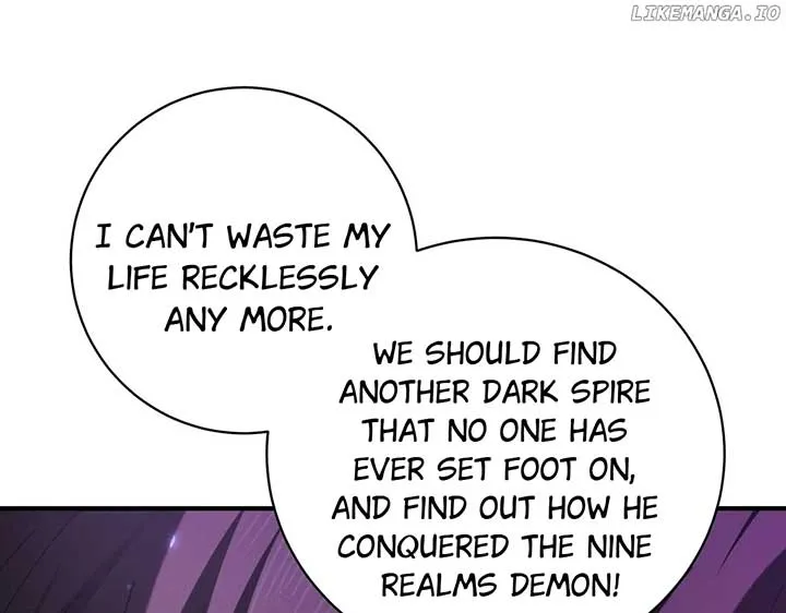 WORTHLESS PROFESSION: DRAGON TAMER Chapter 91 page 17 - 