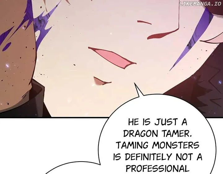 WORTHLESS PROFESSION: DRAGON TAMER Chapter 91 page 19 - 