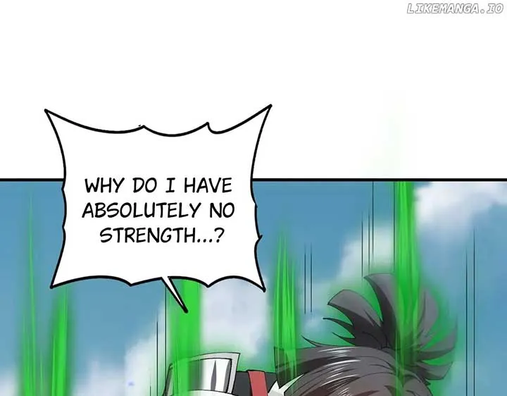 WORTHLESS PROFESSION: DRAGON TAMER Chapter 91 page 26 - 