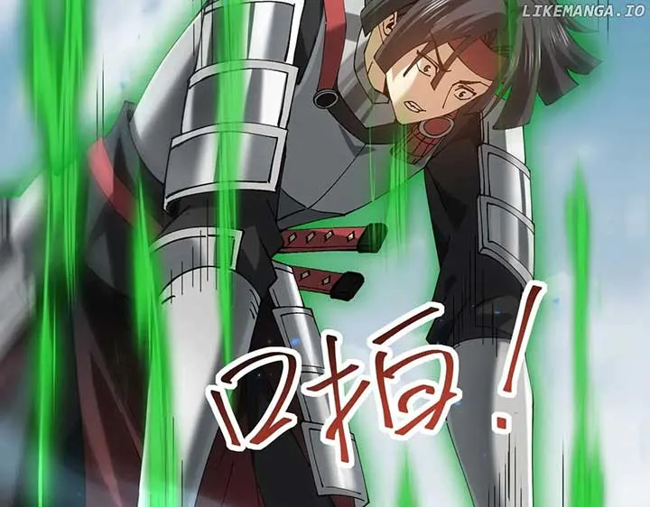 WORTHLESS PROFESSION: DRAGON TAMER Chapter 91 page 27 - 