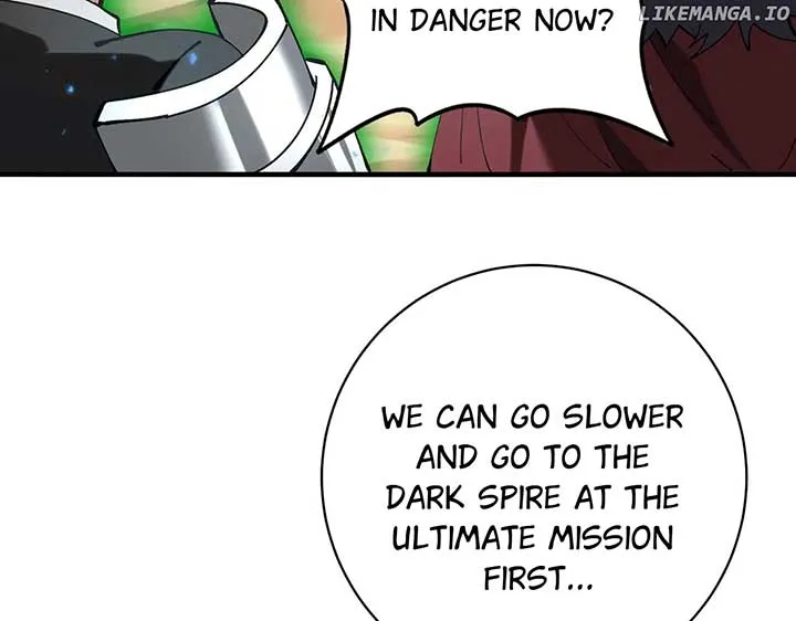 WORTHLESS PROFESSION: DRAGON TAMER Chapter 91 page 31 - 