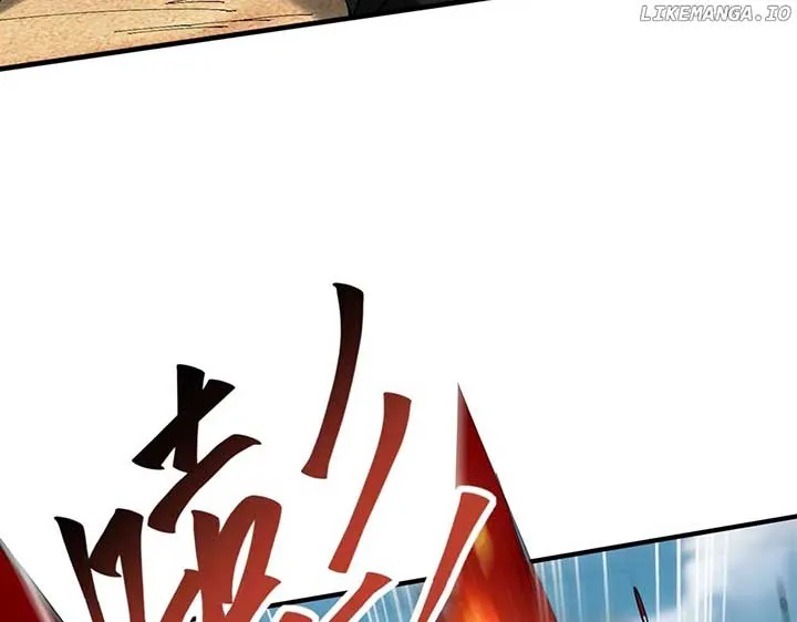 WORTHLESS PROFESSION: DRAGON TAMER Chapter 91 page 34 - 