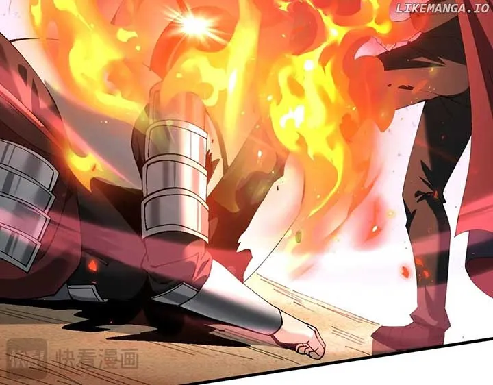 WORTHLESS PROFESSION: DRAGON TAMER Chapter 91 page 42 - 
