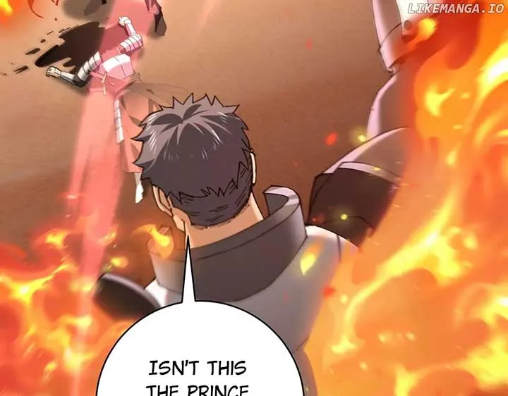 WORTHLESS PROFESSION: DRAGON TAMER Chapter 91 page 45 - 