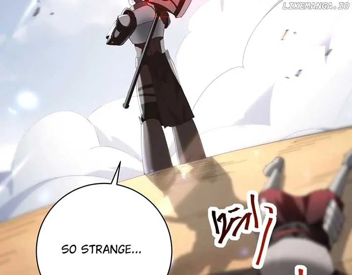 WORTHLESS PROFESSION: DRAGON TAMER Chapter 91 page 69 - 