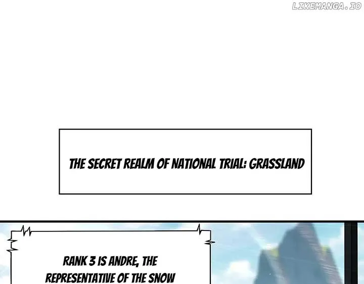 WORTHLESS PROFESSION: DRAGON TAMER Chapter 91 page 96 - 