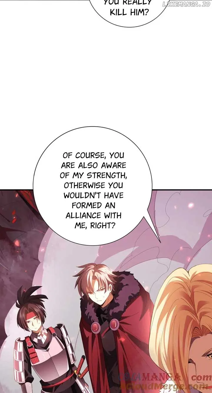 WORTHLESS PROFESSION: DRAGON TAMER Chapter 92 page 11 - 