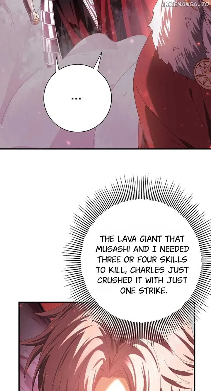 WORTHLESS PROFESSION: DRAGON TAMER Chapter 92 page 12 - 