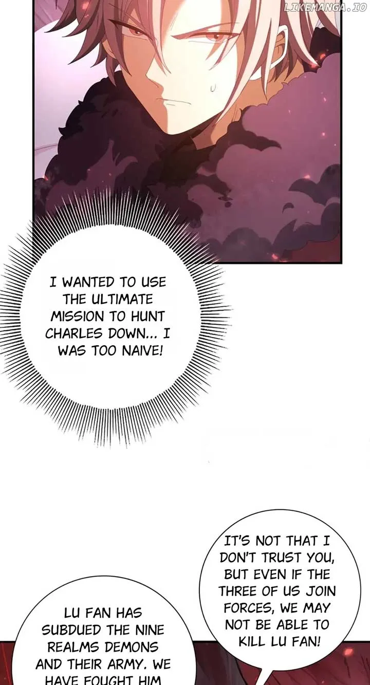 WORTHLESS PROFESSION: DRAGON TAMER Chapter 92 page 13 - 