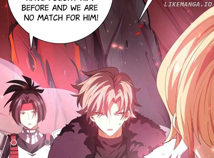 WORTHLESS PROFESSION: DRAGON TAMER Chapter 92 page 14 - 