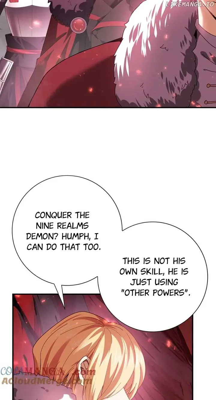 WORTHLESS PROFESSION: DRAGON TAMER Chapter 92 page 15 - 